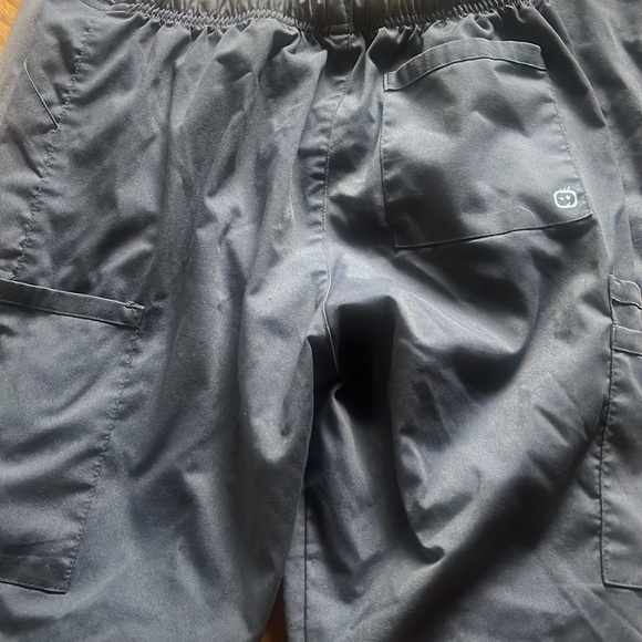 Scrub pants - Picture 4 of 5